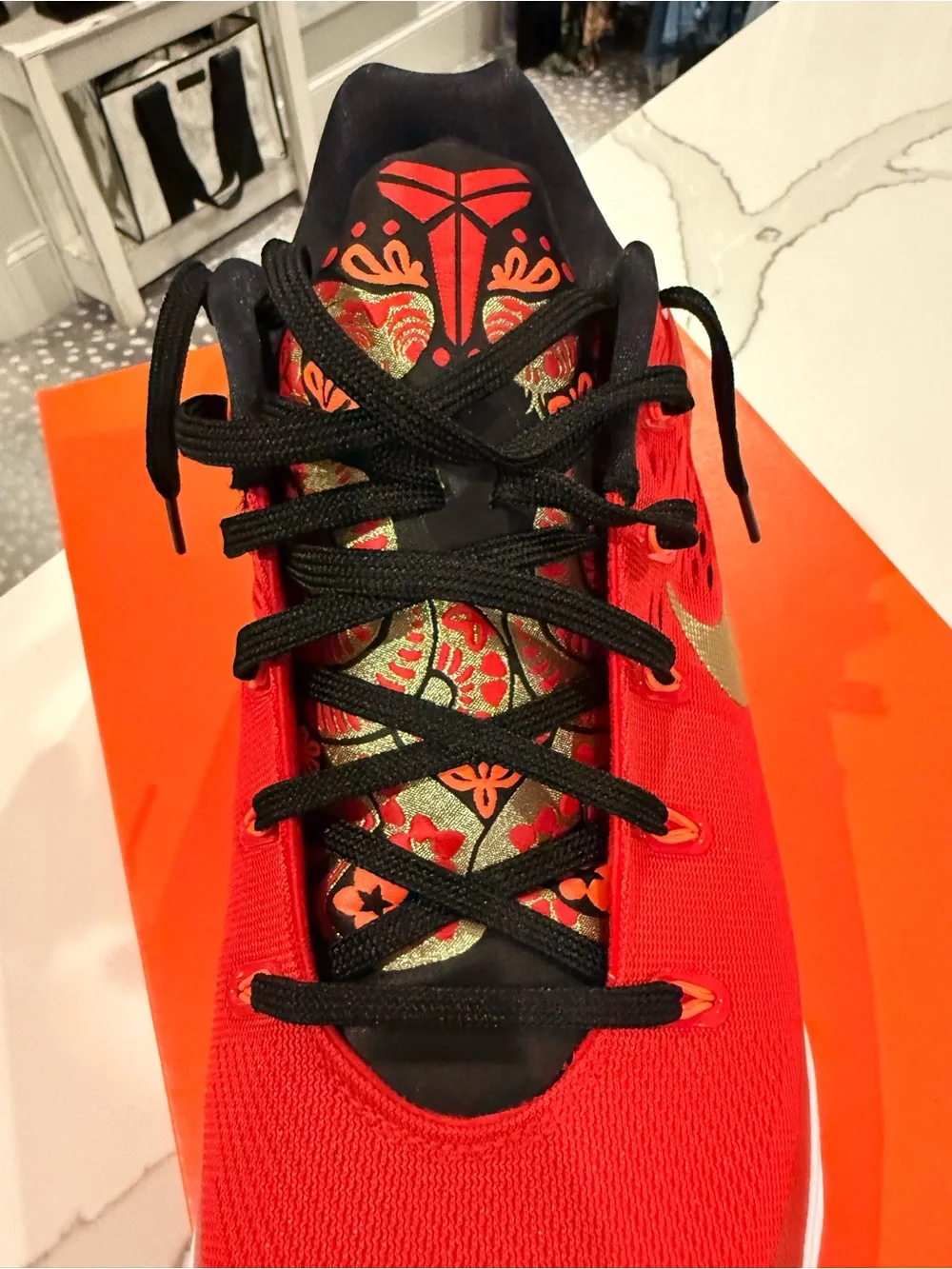 Nike Kobe 9 Low EM China